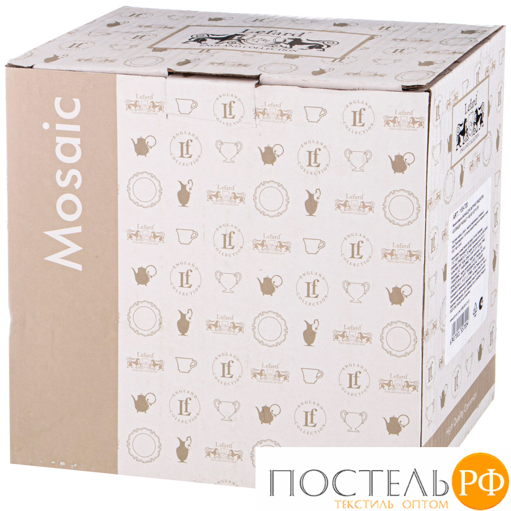 155-697 БАНКА ДЛЯ СЫПУЧИХ ПРОДУКТОВ КОЛЛЕКЦИЯ