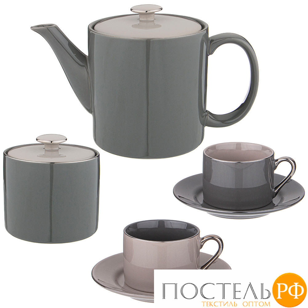 86-2528 ЧАЙНЫЙ СЕРВИЗ LEFARD