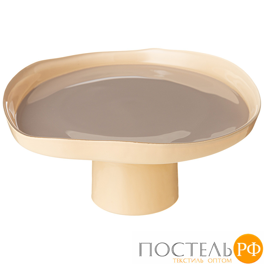 339-428 БЛЮДО НА НОЖКЕ