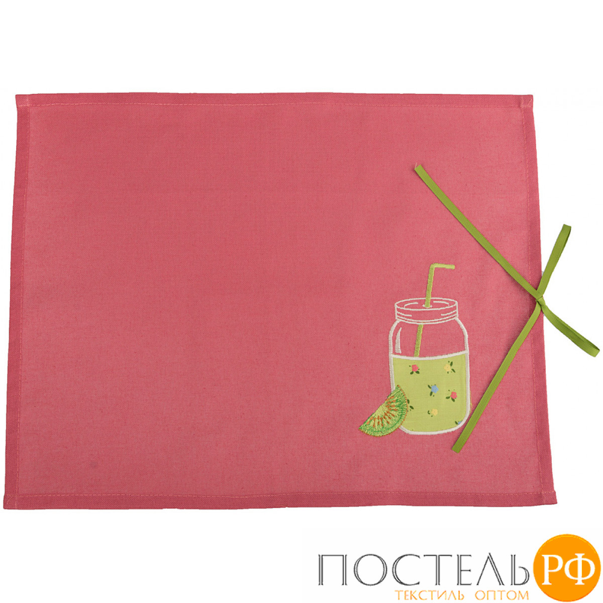 САЛФЕТКА-ПРЕЙСМЕТ 35*45 СМ