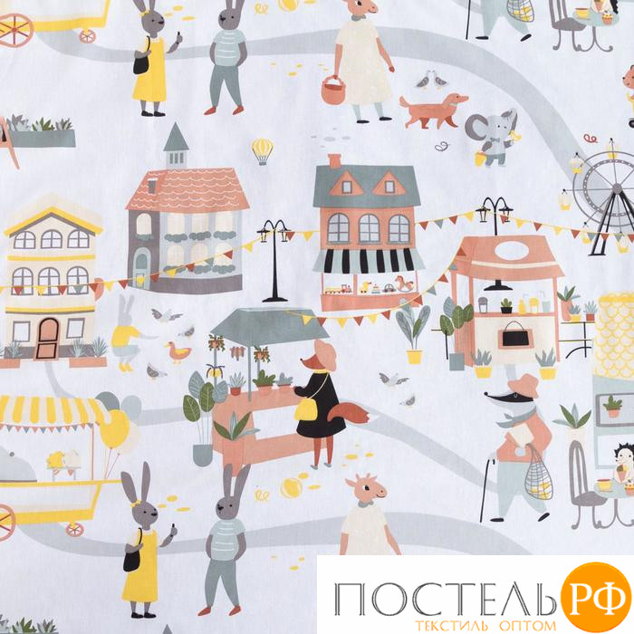 Постельное белье