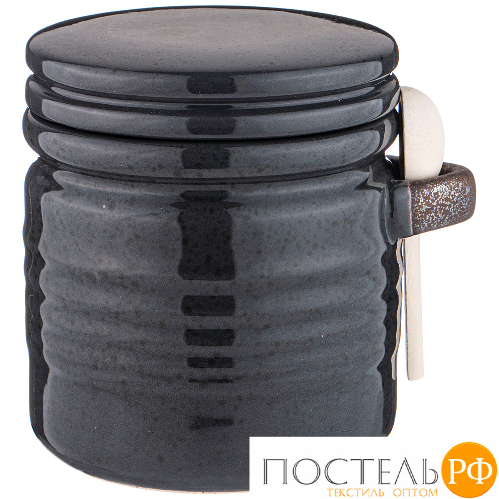 155-668 БАНКА ДЛЯ СЫПУЧИХ ПРОДУКТОВ КОЛЛЕКЦИЯ