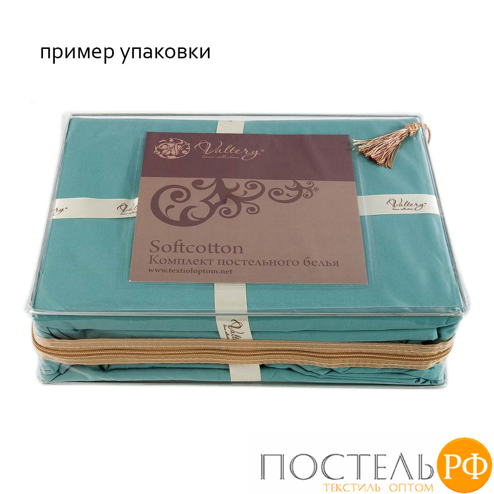 КПБ MO-32 Евро (200х220) 4 наволочки (Прямоугольная ПВХ)