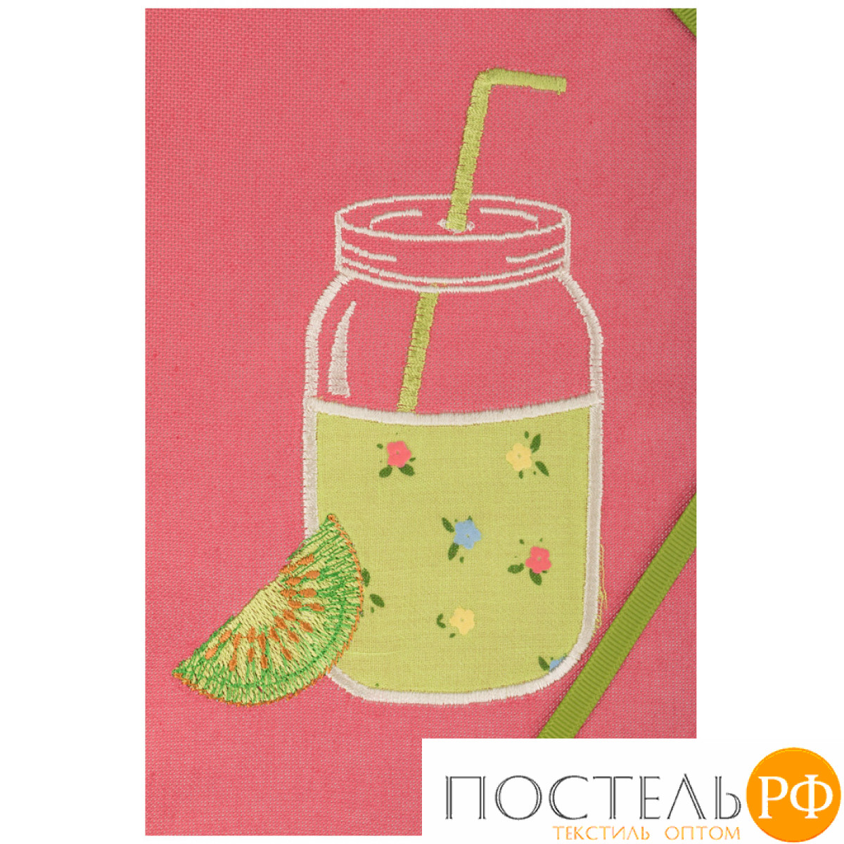 САЛФЕТКА-ПРЕЙСМЕТ 35*45 СМ