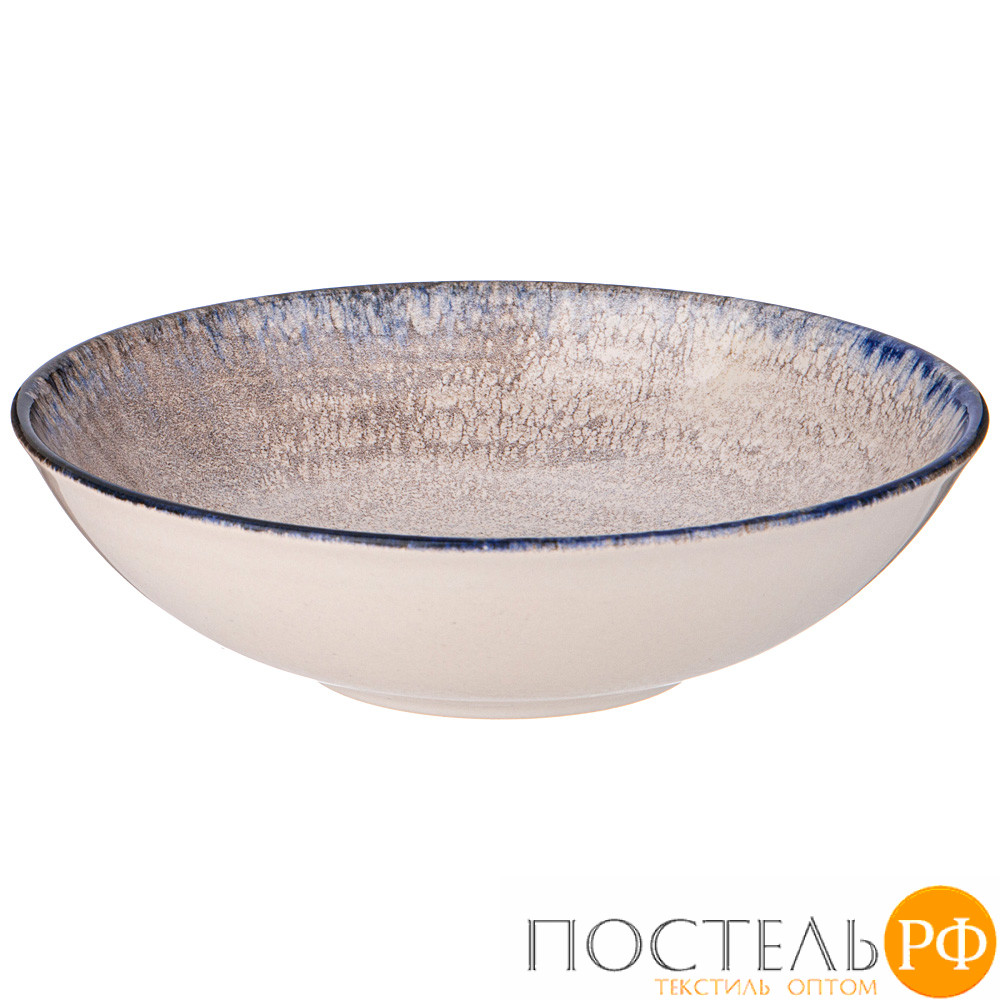 640-058 ТАРЕЛКА СУПОВАЯ MODERN 21СМ БЕЗ УПАК.