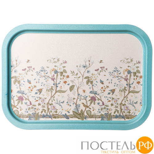 949-055 ПОДНОС BOTANICA, 28,5Х40 СМ