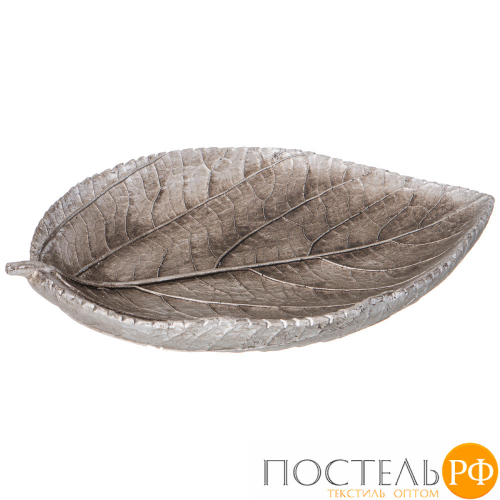 248-089 БЛЮДО ДЕКОРАТИВНОЕ LEAF 16,*11,6*2,8СМ