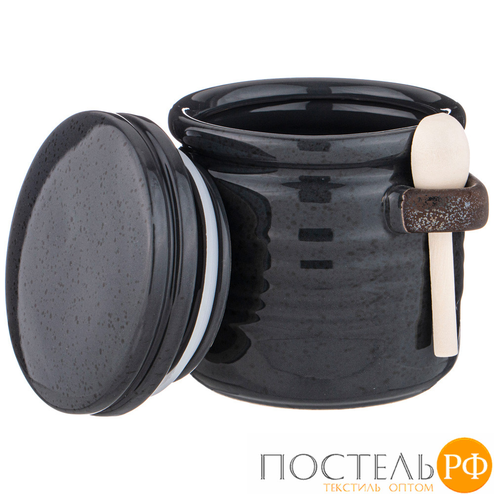 155-668 БАНКА ДЛЯ СЫПУЧИХ ПРОДУКТОВ КОЛЛЕКЦИЯ