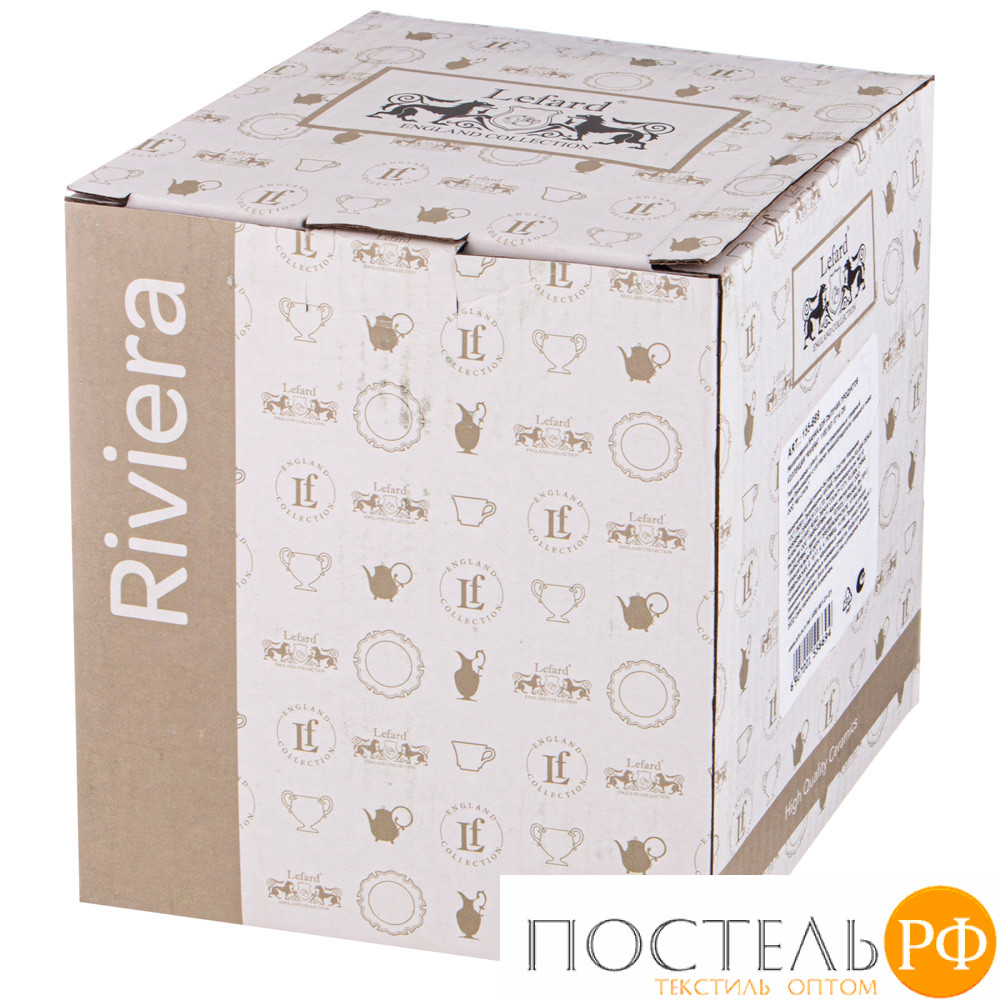 155-668 БАНКА ДЛЯ СЫПУЧИХ ПРОДУКТОВ КОЛЛЕКЦИЯ