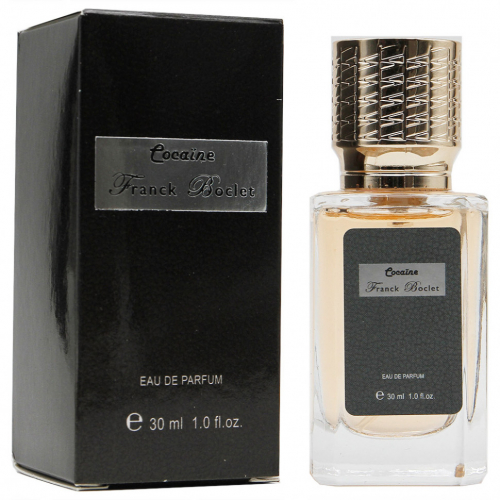 Компактный парфюм  30 ml (копия)