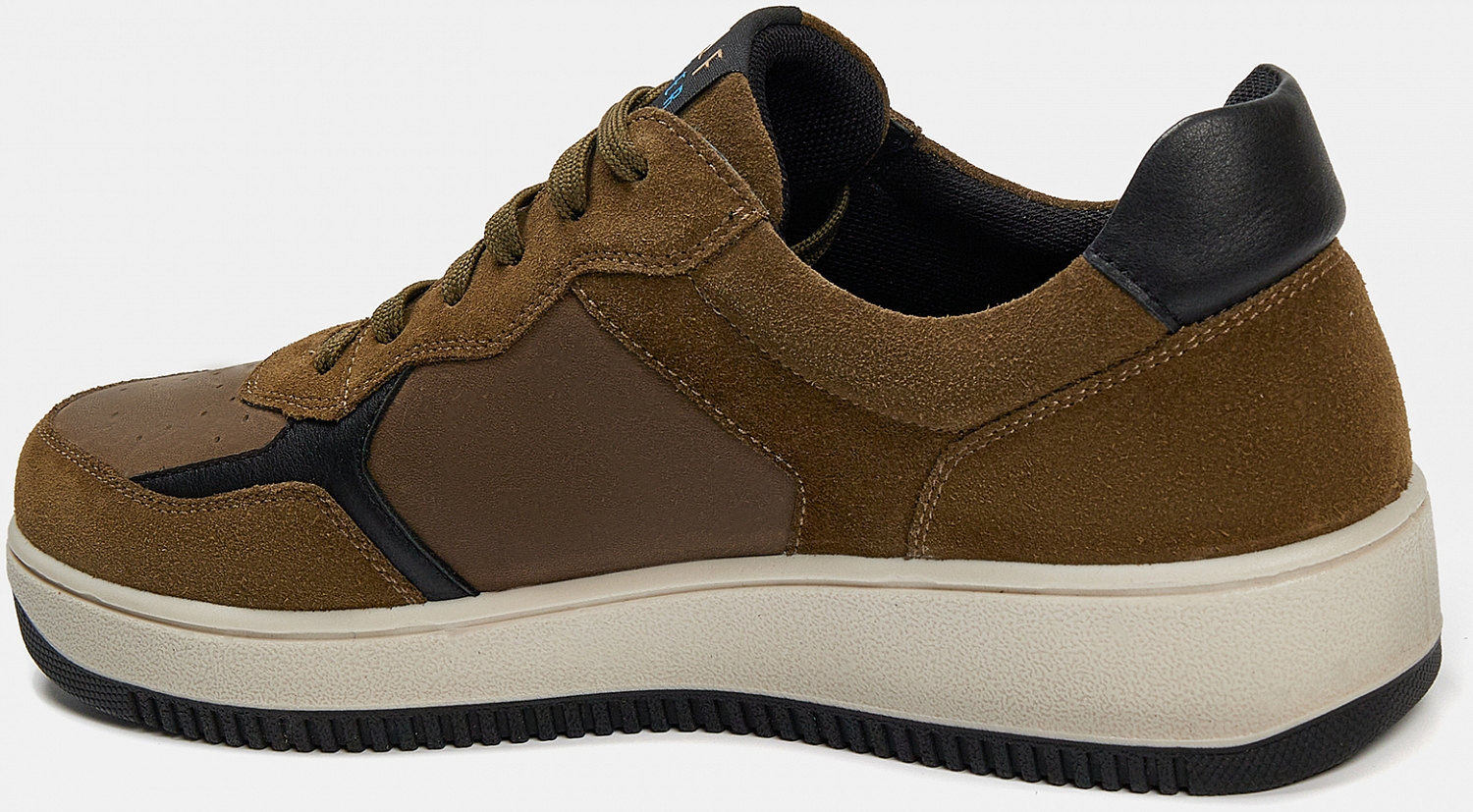 Туфли деми RALF RINGER уценка фасон JAM Теплый демисезон