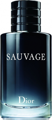 CHRISTIAN DIOR SAUVAGE edt (m) 300ml refill