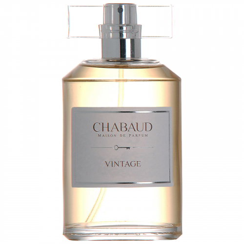 CHABAUD MAISON DE PARFUM VINTAGE edp 100ml TESTER