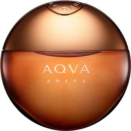 BVLGARI AQVA AMARA edt (m) 50ml TESTER