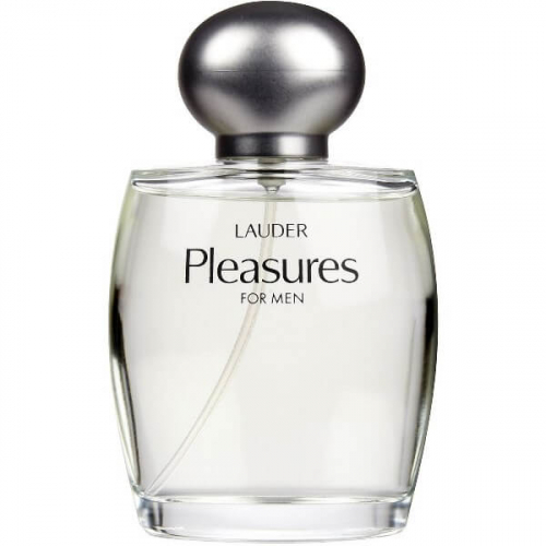 ESTEE LAUDER PLEASURES edc (m) 50ml TESTER