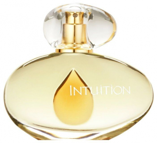 ESTEE LAUDER INTUITION edp (w) 100ml TESTER