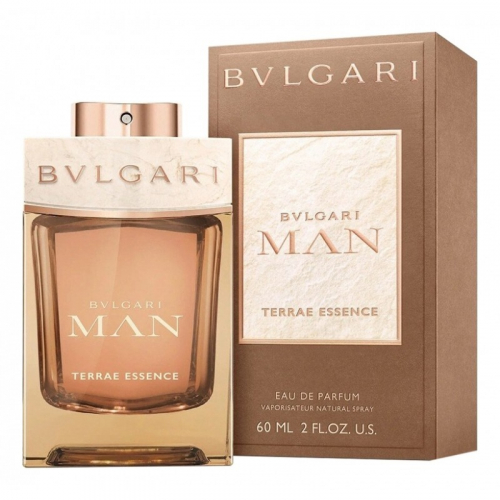 BVLGARI MAN TERRAE ESSENCE edp (m) 100ml