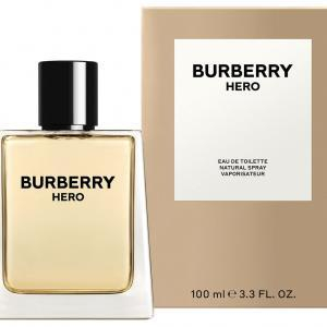 BURBERRY HERO edt (m) 100ml