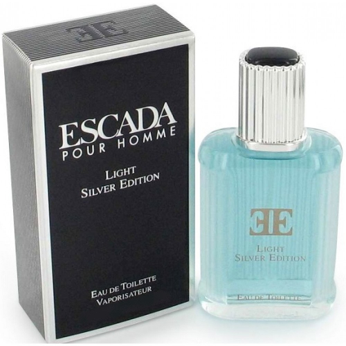 ESCADA SILVER LIGHT edt (m) 5ml mini