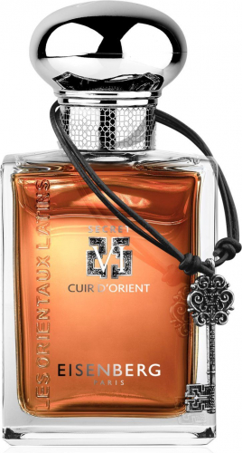 EISENBERG CUIR D’ORIENT SECRET VI edp (m) 100ml TESTER