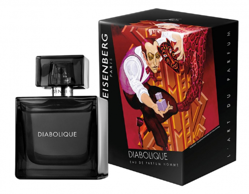 EISENBERG DIABOLIQUE edp (m) 100ml