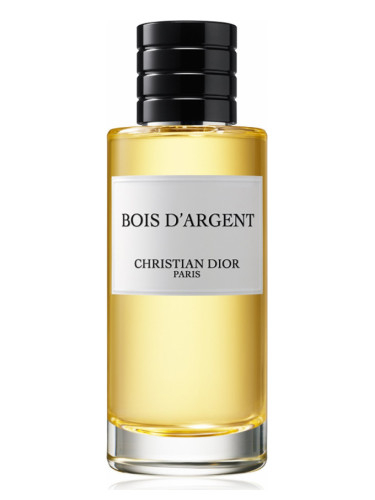 CHRISTIAN DIOR THE COLLECTION COUTURIER PARFUMEUR BOIS D’ARGENT edp 125ml TESTER