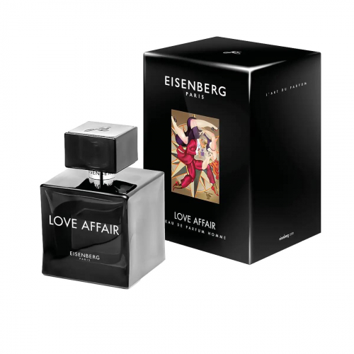 EISENBERG LOVE AFFAIR edp (m) 30ml