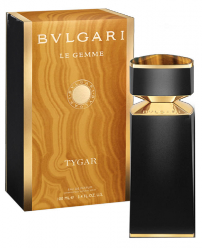 BVLGARI LE GEMME TYGAR edp (m) 30ml в мешочке