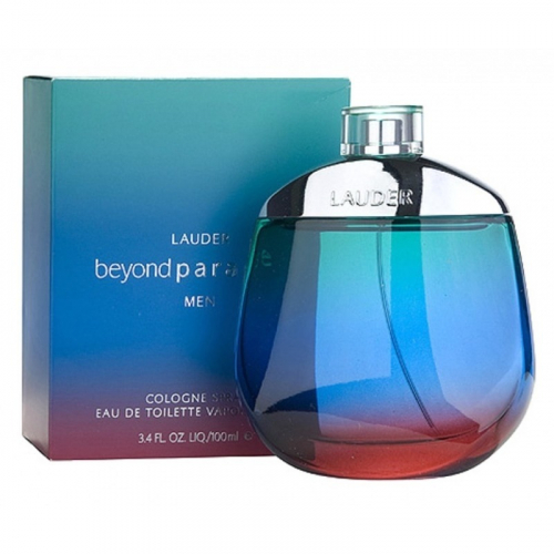 ESTEE LAUDER BEYOND PARADISE edt (m) 100ml