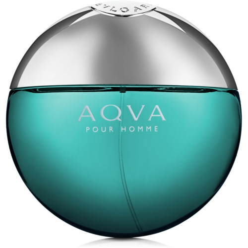 BVLGARI AQVA edt (m) 100ml TESTER