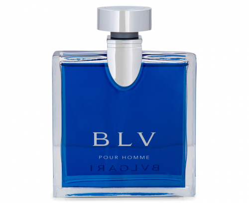 BVLGARI BLV edt (m) 50ml TESTER