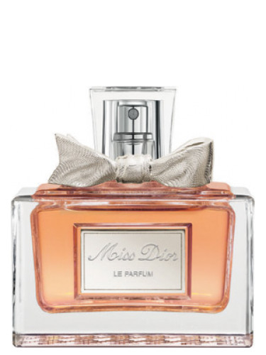 CHRISTIAN DIOR MISS DIOR LE PARFUM edp (w) 75ml TESTER