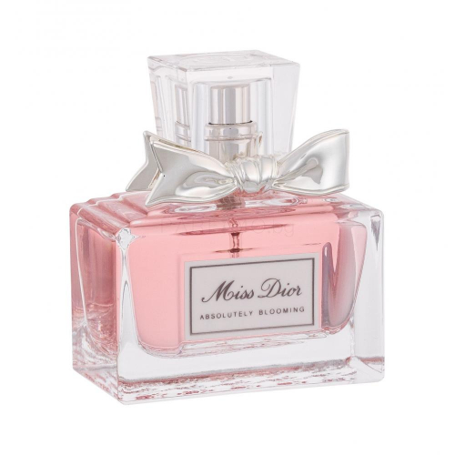 CHRISTIAN DIOR MISS DIOR ABSOLUTELY BLOOMING edp (w) 50ml TESTER