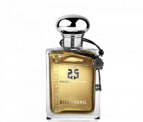 EISENBERG PALISSANDRE NOIR SECRET I edp (m) 100ml TESTER