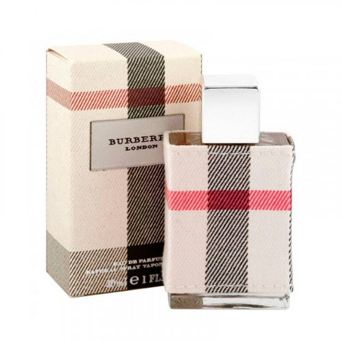 BURBERRY LONDON edp (w) 30ml