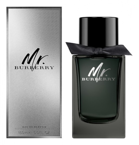 BURBERRY MR. BURBERRY edp (m) 50ml