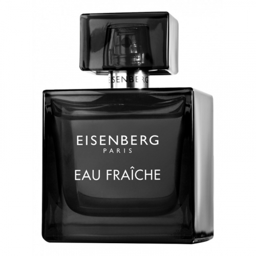 EISENBERG EAU FRAICHE edp (m) 100ml TESTER