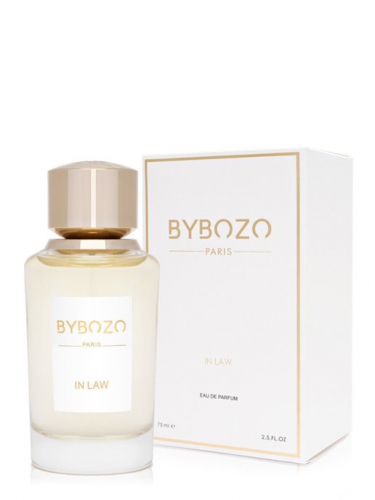 BYBOZO IN LAW edp (m) 75ml