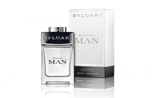 BVLGARI MAN edt (m) 5ml mini