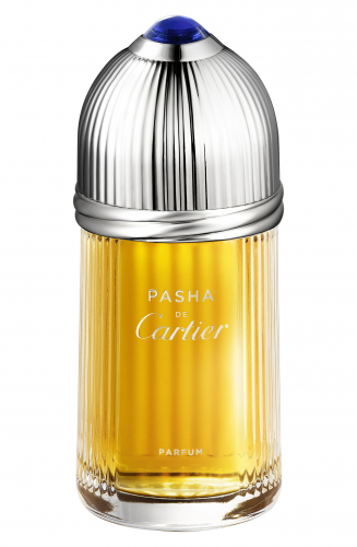 CARTIER PASHA DE CARTIER PARFUM (m) 1.5ml parfume пробник