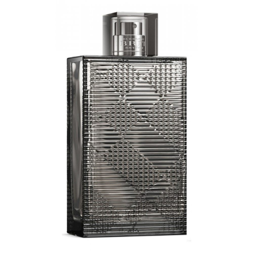 BURBERRY BRIT RHYTHM INTENSE edt (m) 90ml TESTER