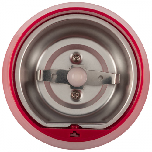 Кофемолка HomeStar HS-2036 200Вт 50г, красная арт.105767