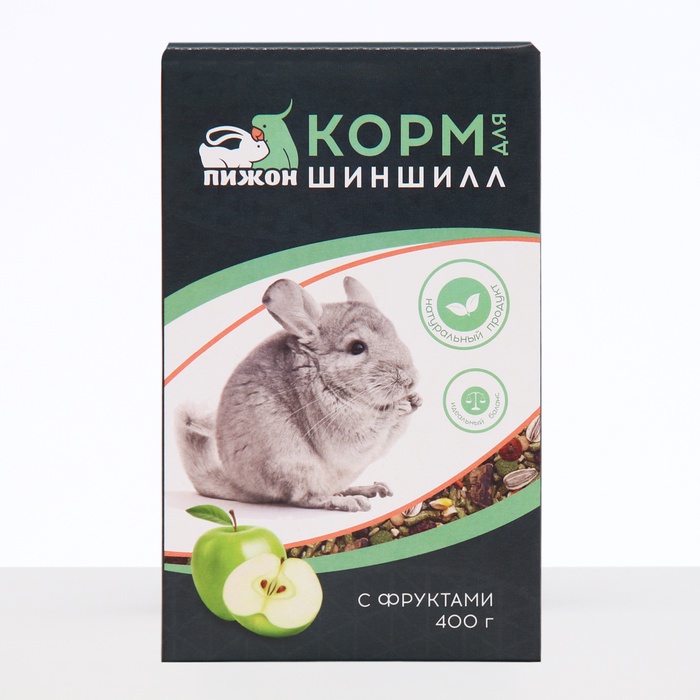 Корм