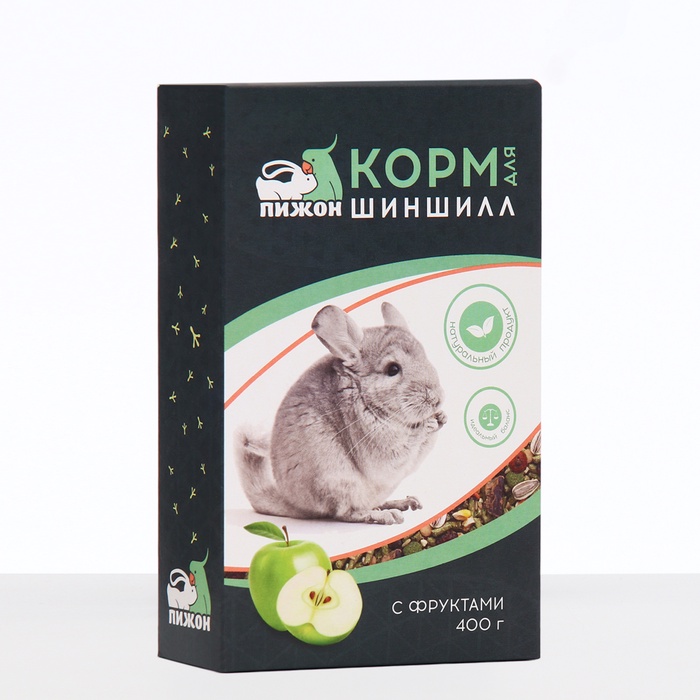 Корм
