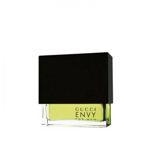 GUCCI ENVY edt (m) 50ml TESTER