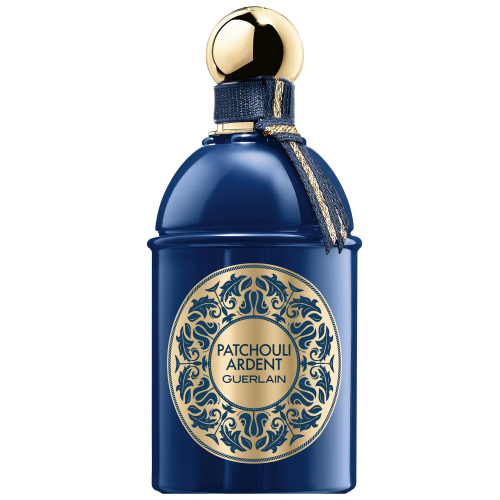 GUERLAIN PATCHOULI ARDENT edp 125ml TESTER