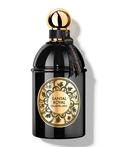 GUERLAIN SANTAL ROYAL edp 125ml TESTER