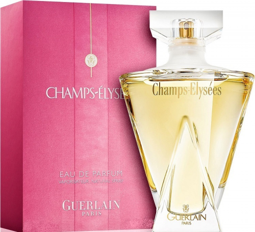 GUERLAIN CHAMPS-ELYSEES edp (w) 100ml