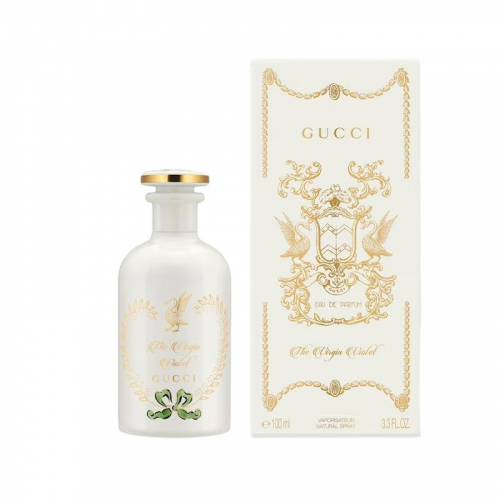 GUCCI THE VIRGIN VIOLET edp 100ml