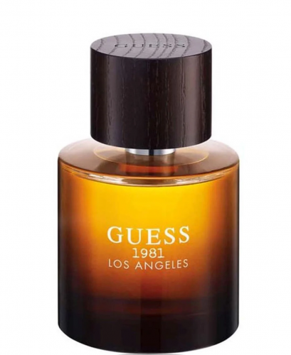 GUESS 1981 LOS ANGELES edt (m) 100ml TESTER